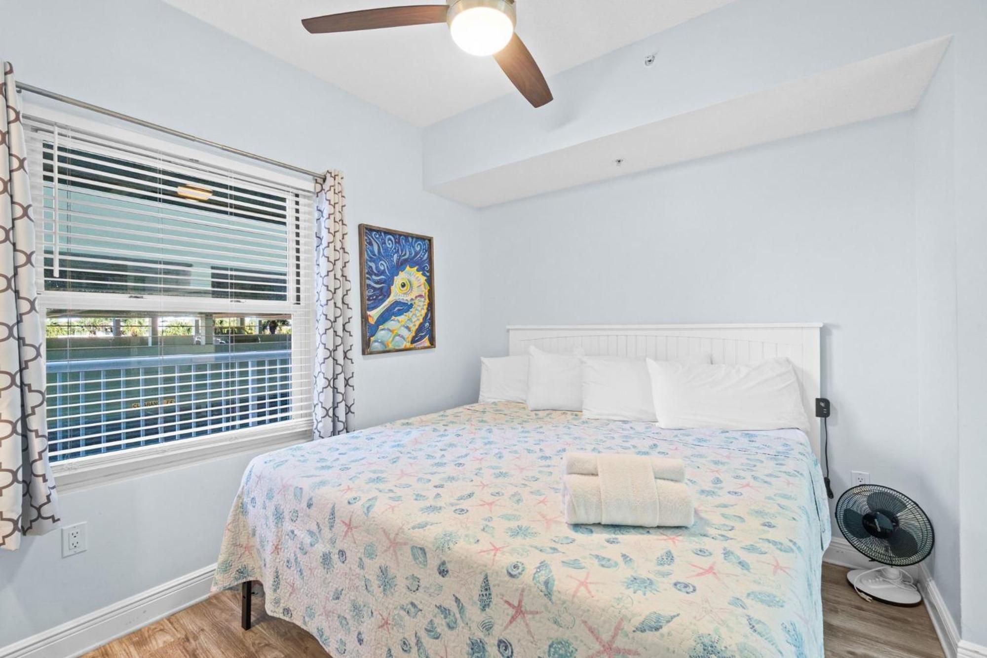 Front, No Worries, Happy 208, Free Activities Included! Apartment Fort Walton Beach