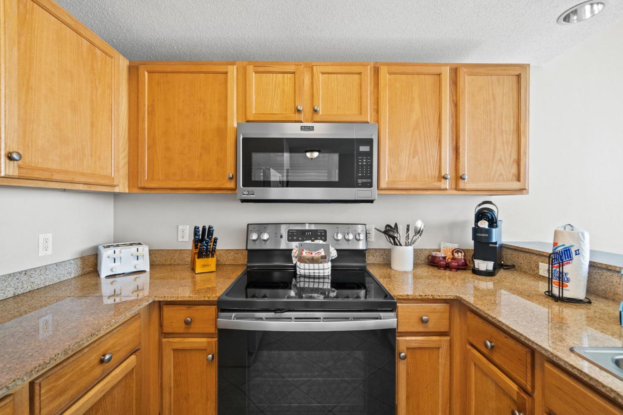 Apartment Front, No Worries, Happy 208, Free Activities Included! Fort Walton Beach