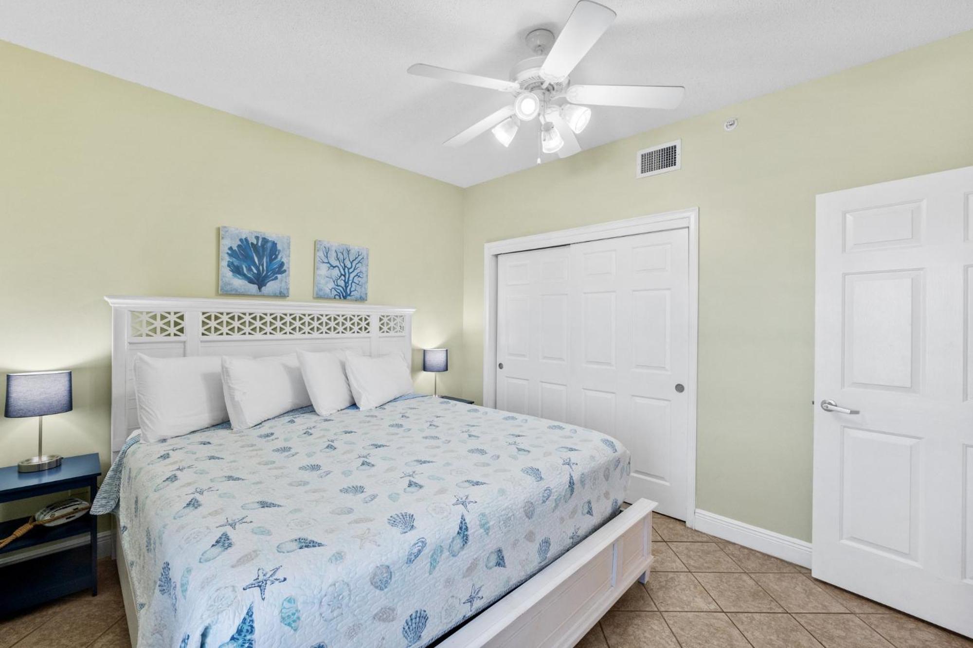 Apartment Front, Gone Coastal 511, Free Activities Included! *