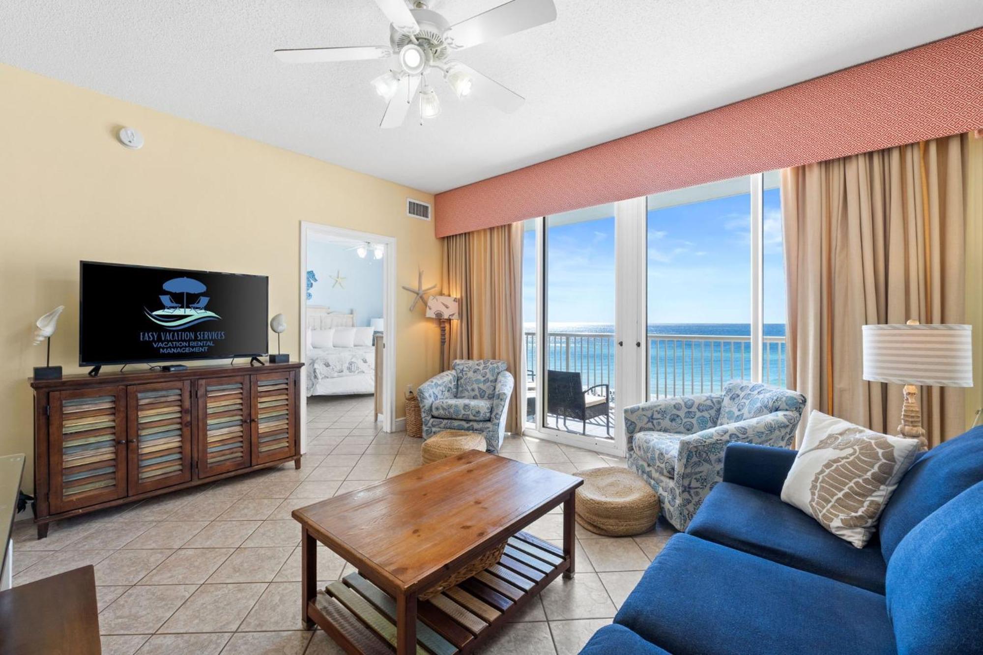 Front, Gone Coastal 511, Free Activities Included! Apartment