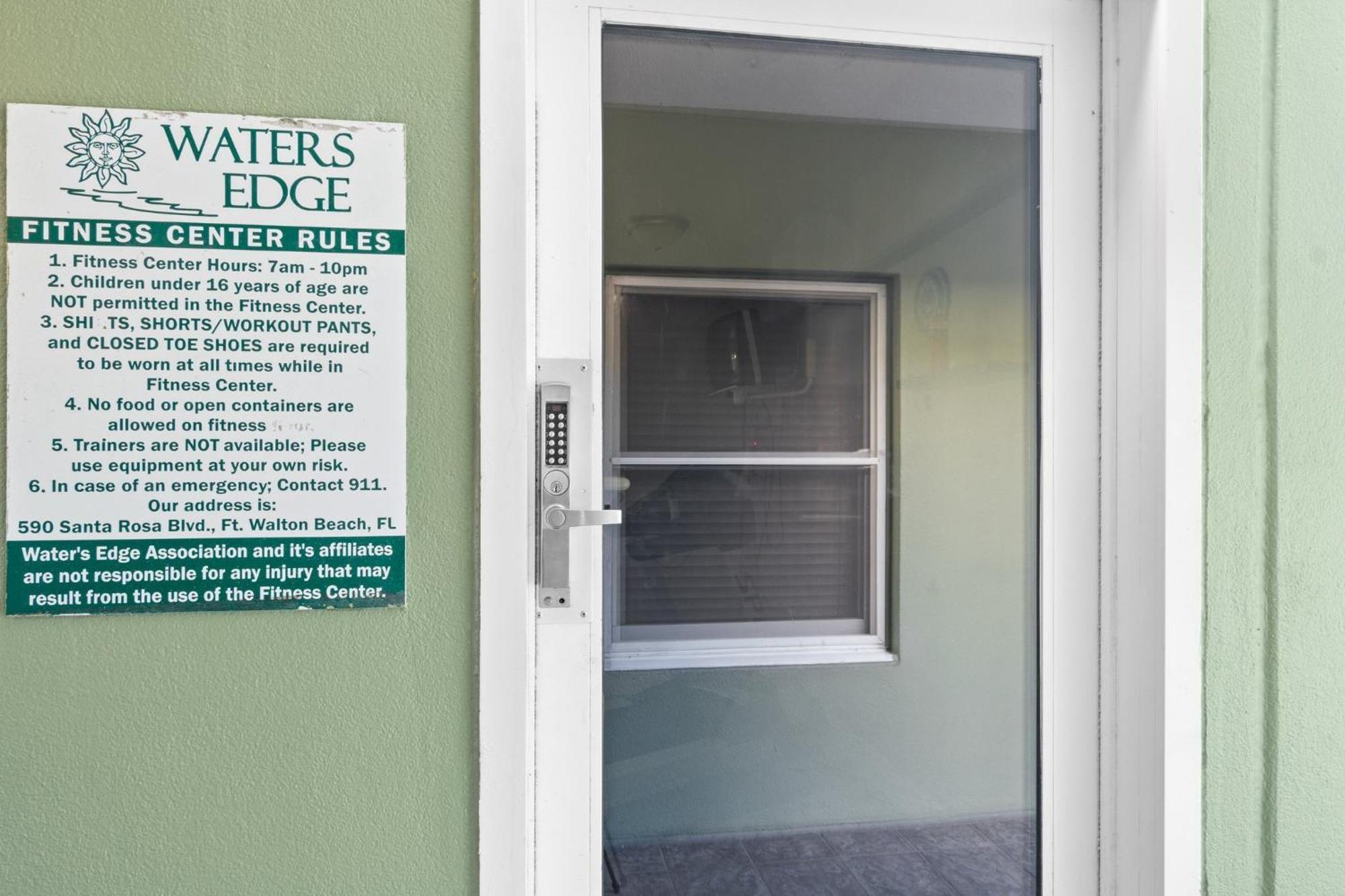 Gorgeous Dolphin Delight 616, Penthouse, Free Activities Included! Fort Walton Beach