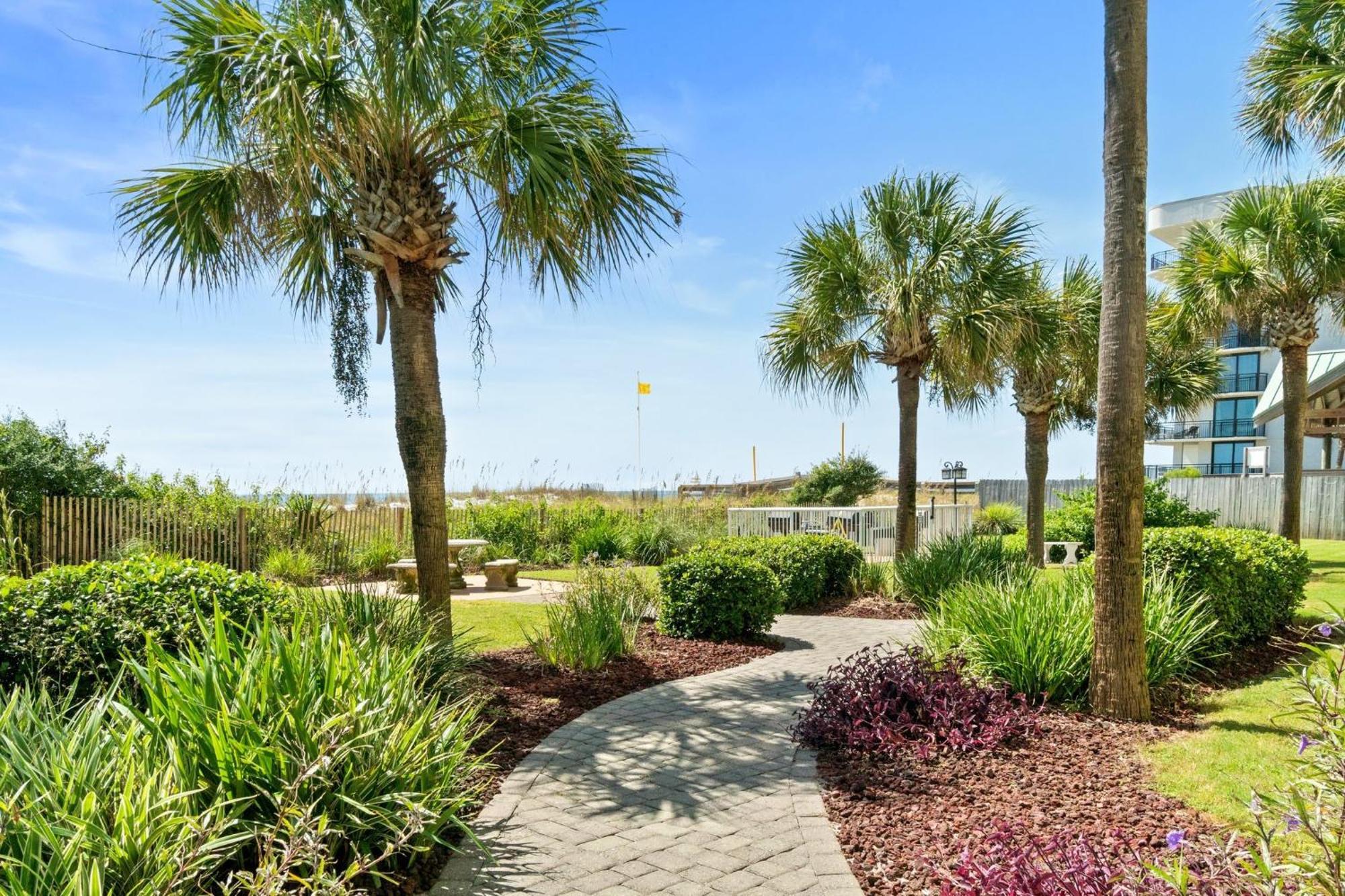 Gorgeous Dolphin Delight 616, Penthouse, Free Activities Included! Fort Walton Beach