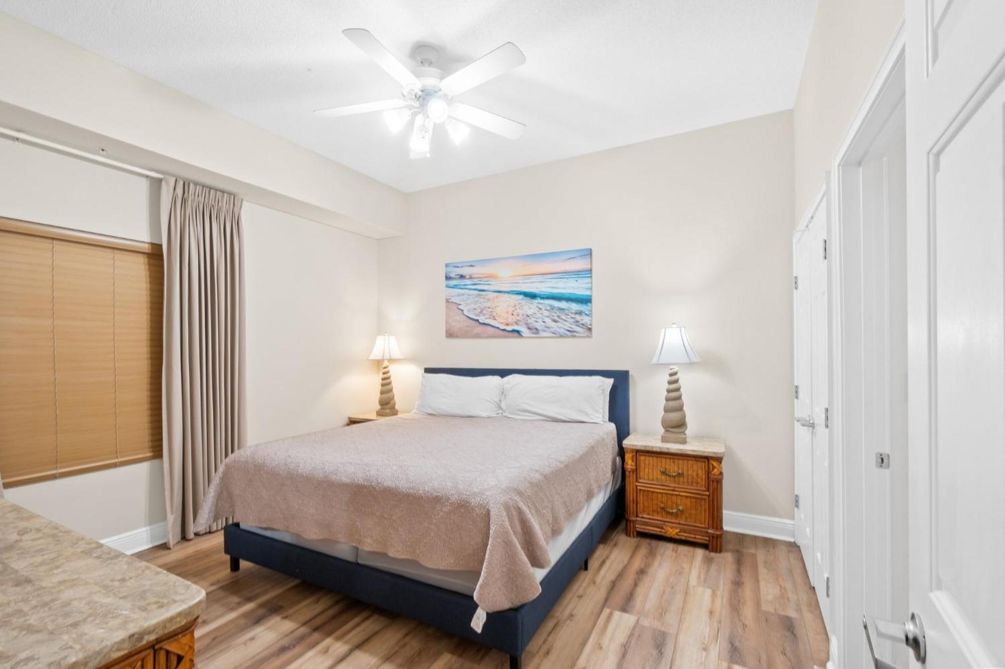 Apartment Gorgeous Dolphin Delight 616, Penthouse, Free Activities Included! Fort Walton Beach