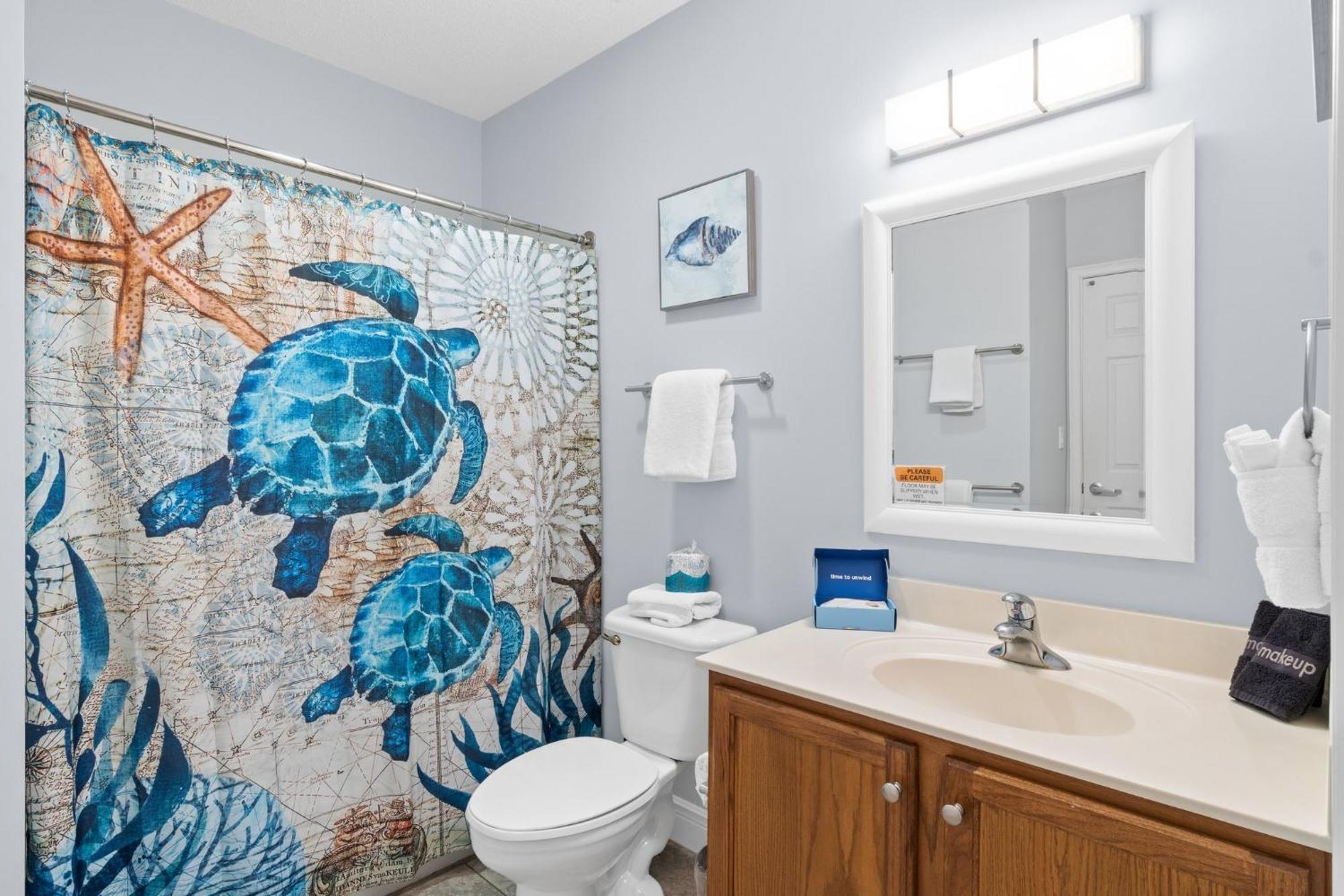 Gorgeous Dolphin Delight 616, Penthouse, Free Activities Included! *