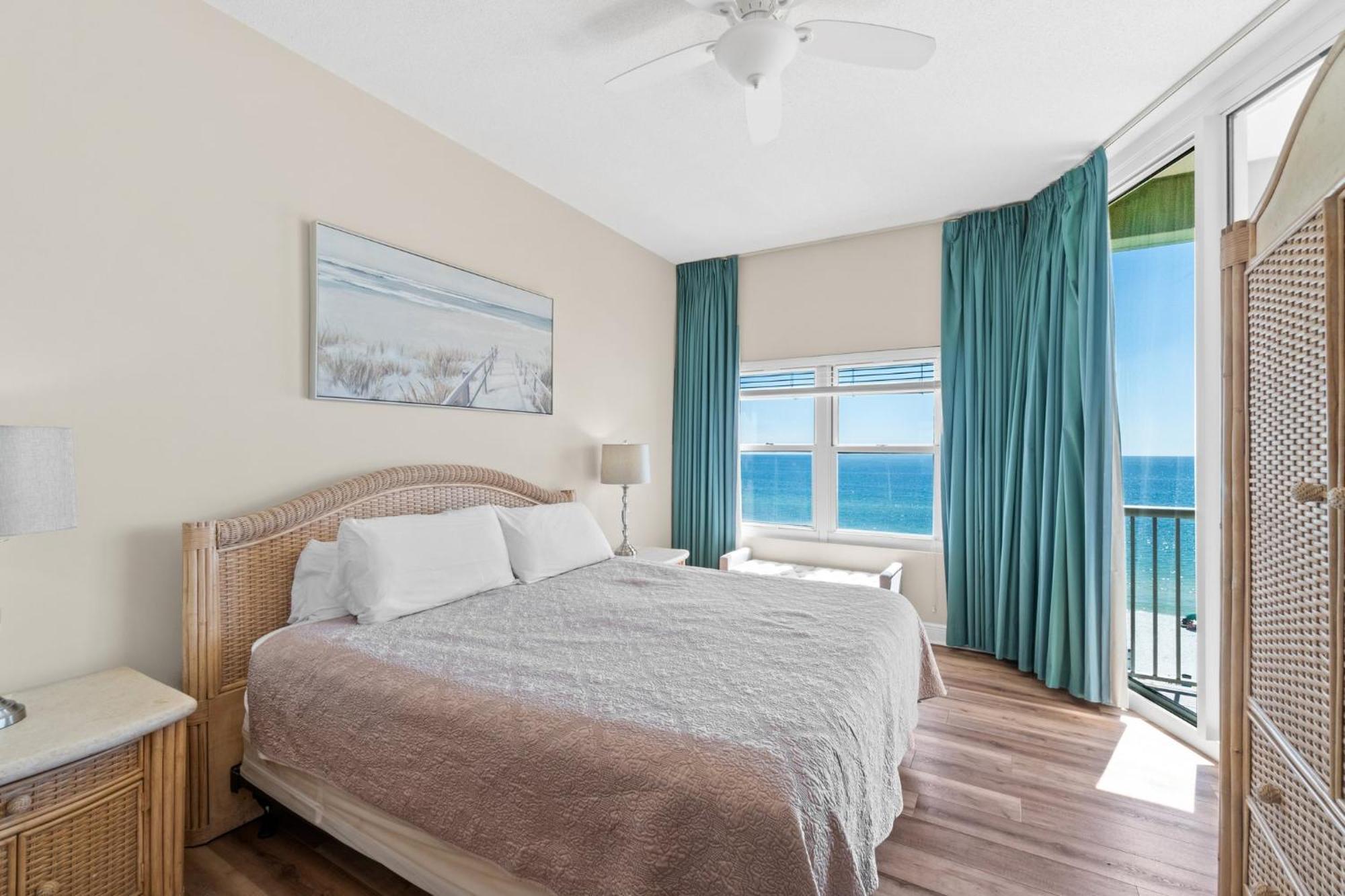 Gorgeous Dolphin Delight 616, Penthouse, Free Activities Included! Apartment Fort Walton Beach