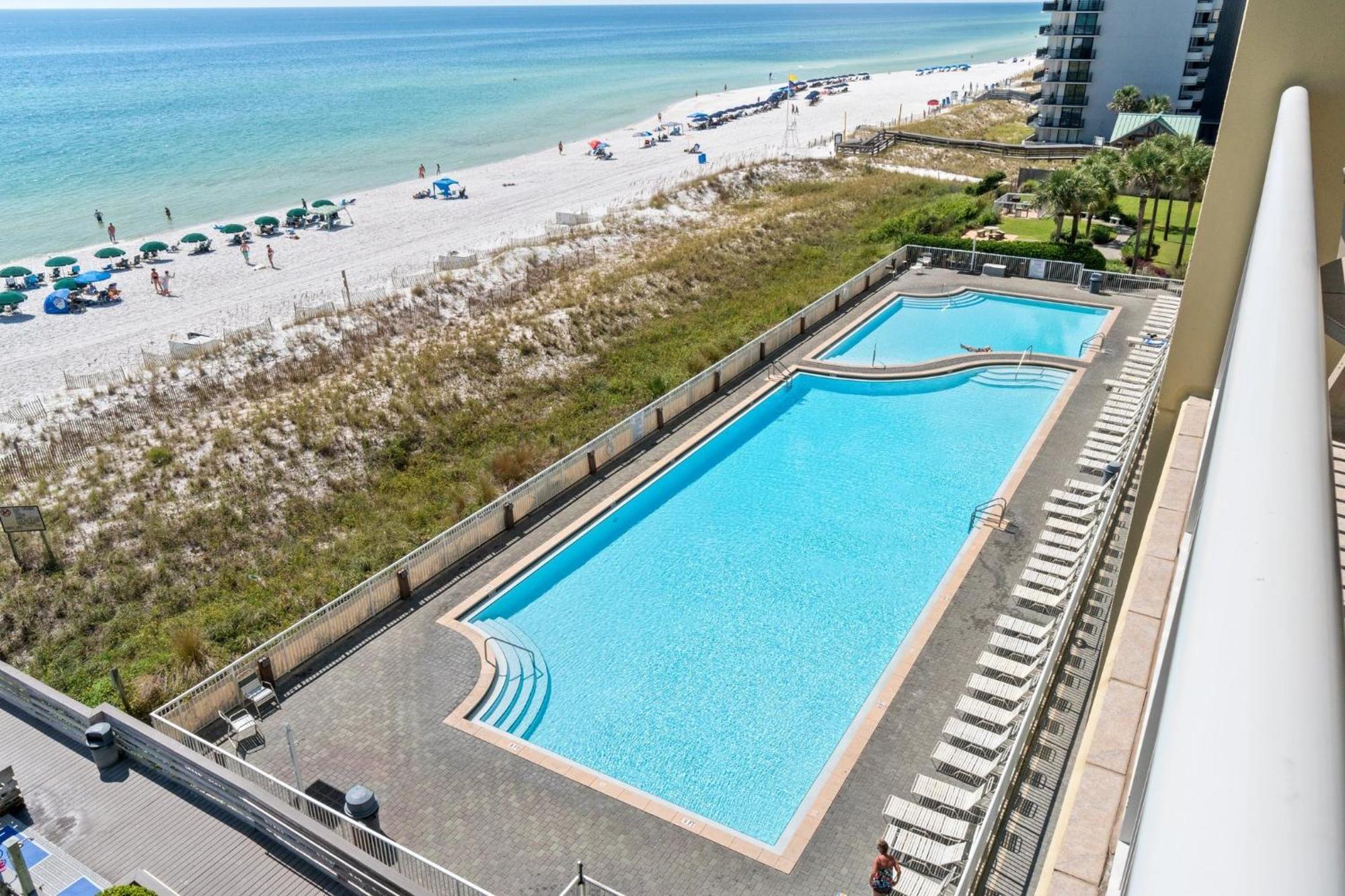 Gorgeous Dolphin Delight 616, Penthouse, Free Activities Included!