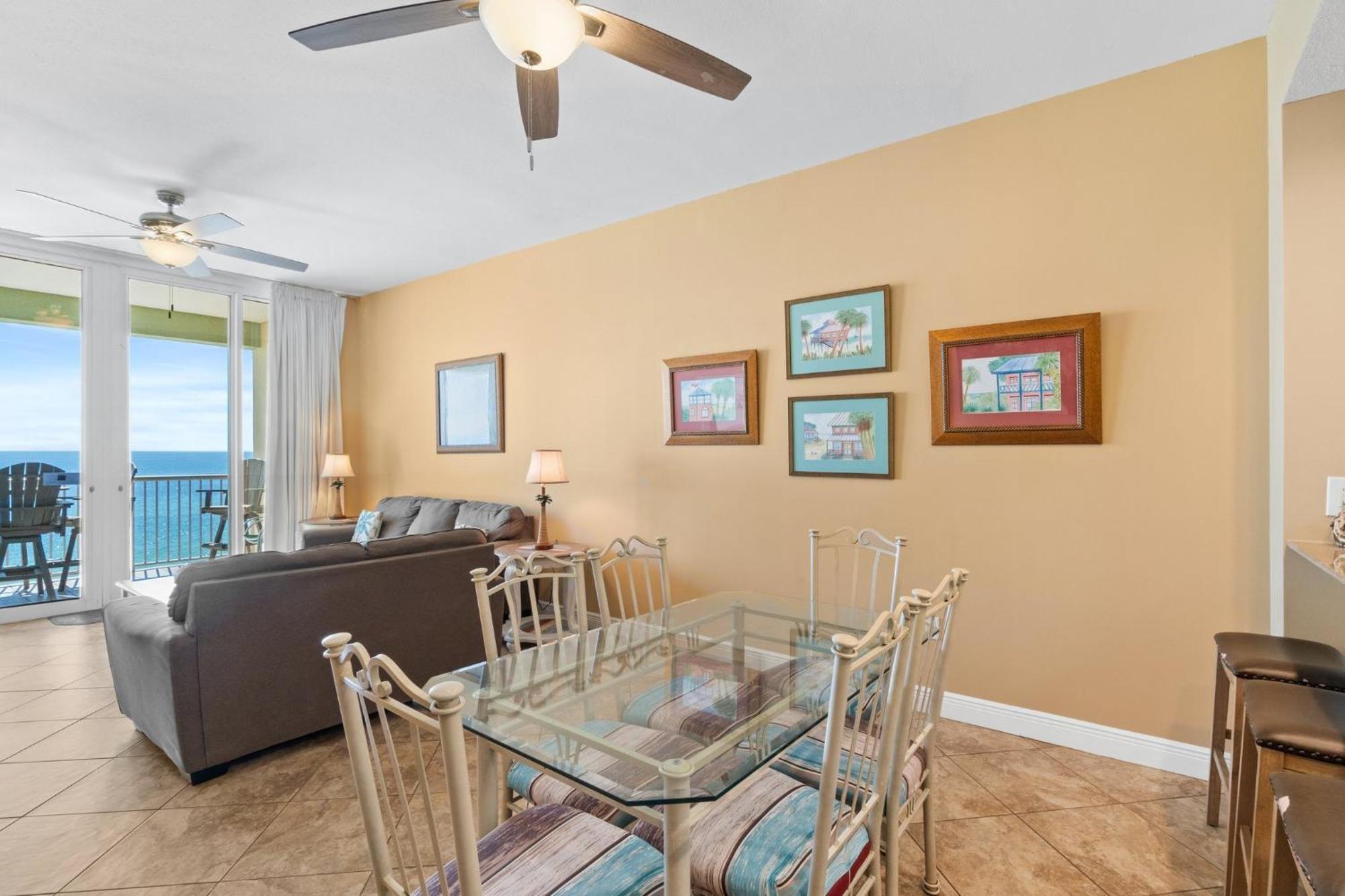 Gorgeous Dolphin Delight 616, Penthouse, Free Activities Included! Fort Walton Beach