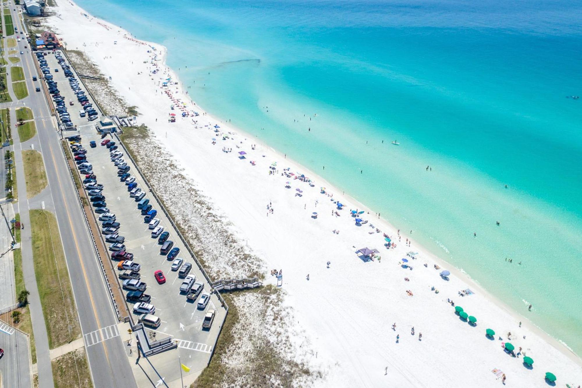 Apartment Sea Dunes 104- By Isle *