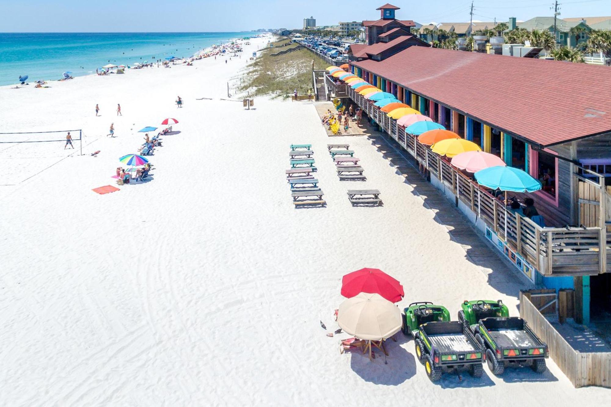 Apartment Sea Dunes 104- By Isle Fort Walton Beach