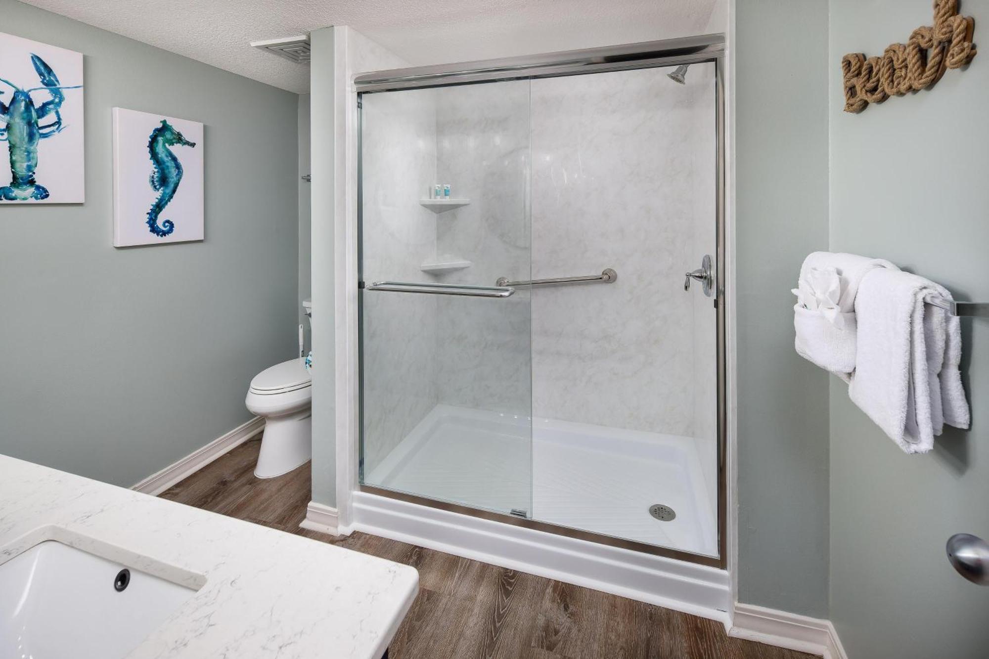 Gulf Dunes 308 - Seashell Symphony Apartment Fort Walton Beach