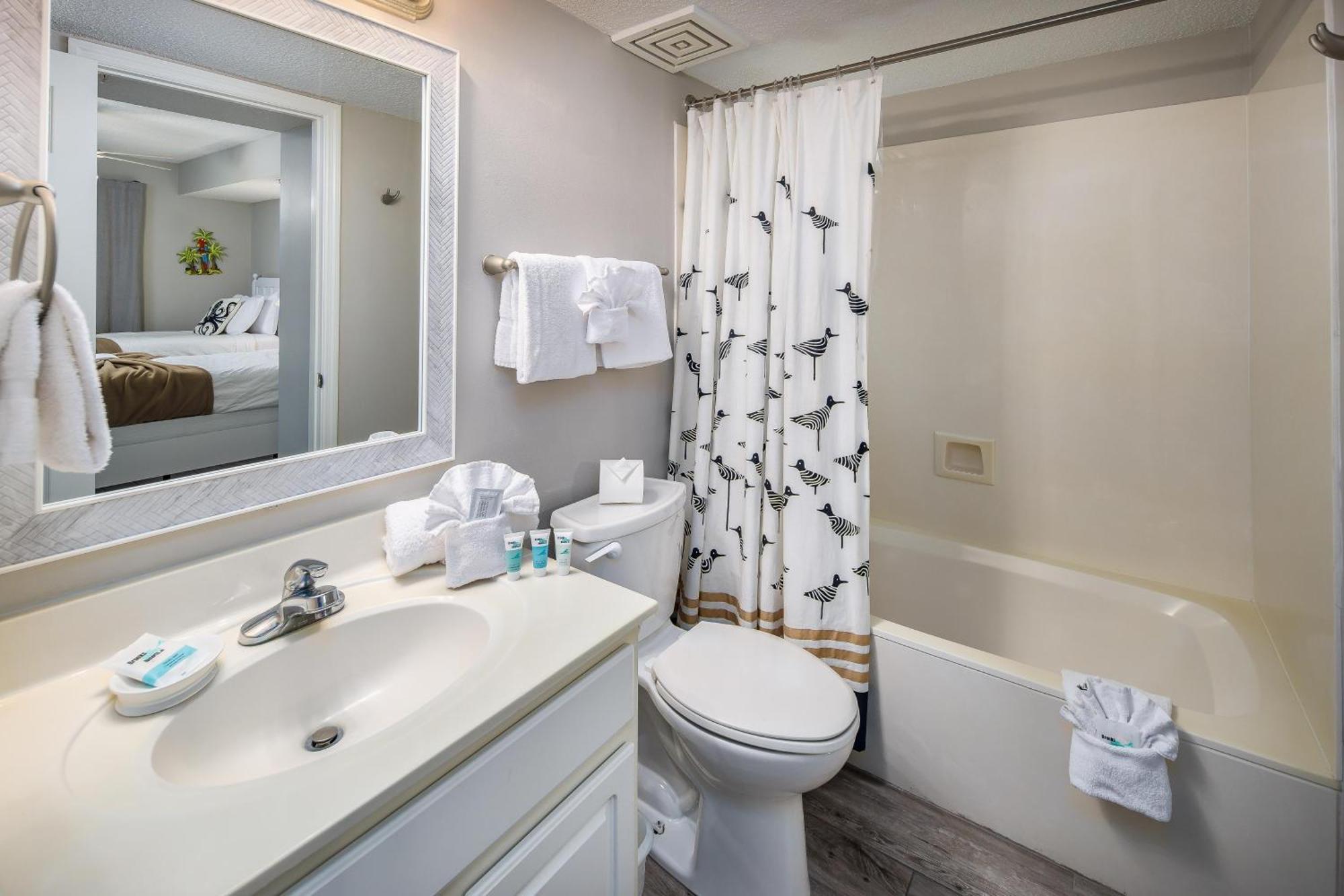 Gulf Dunes 401 - Ocean Eyes Fort Walton Beach