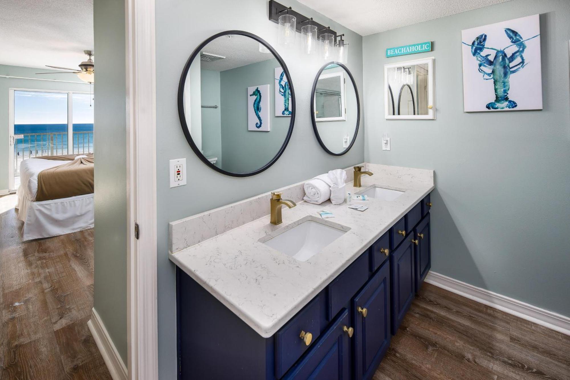 Gulf Dunes 308 - Seashell Symphony Apartment