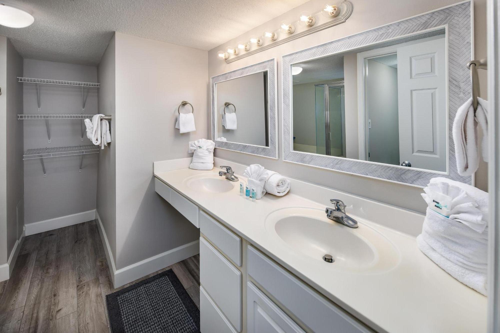 Apartment Gulf Dunes 401 - Ocean Eyes