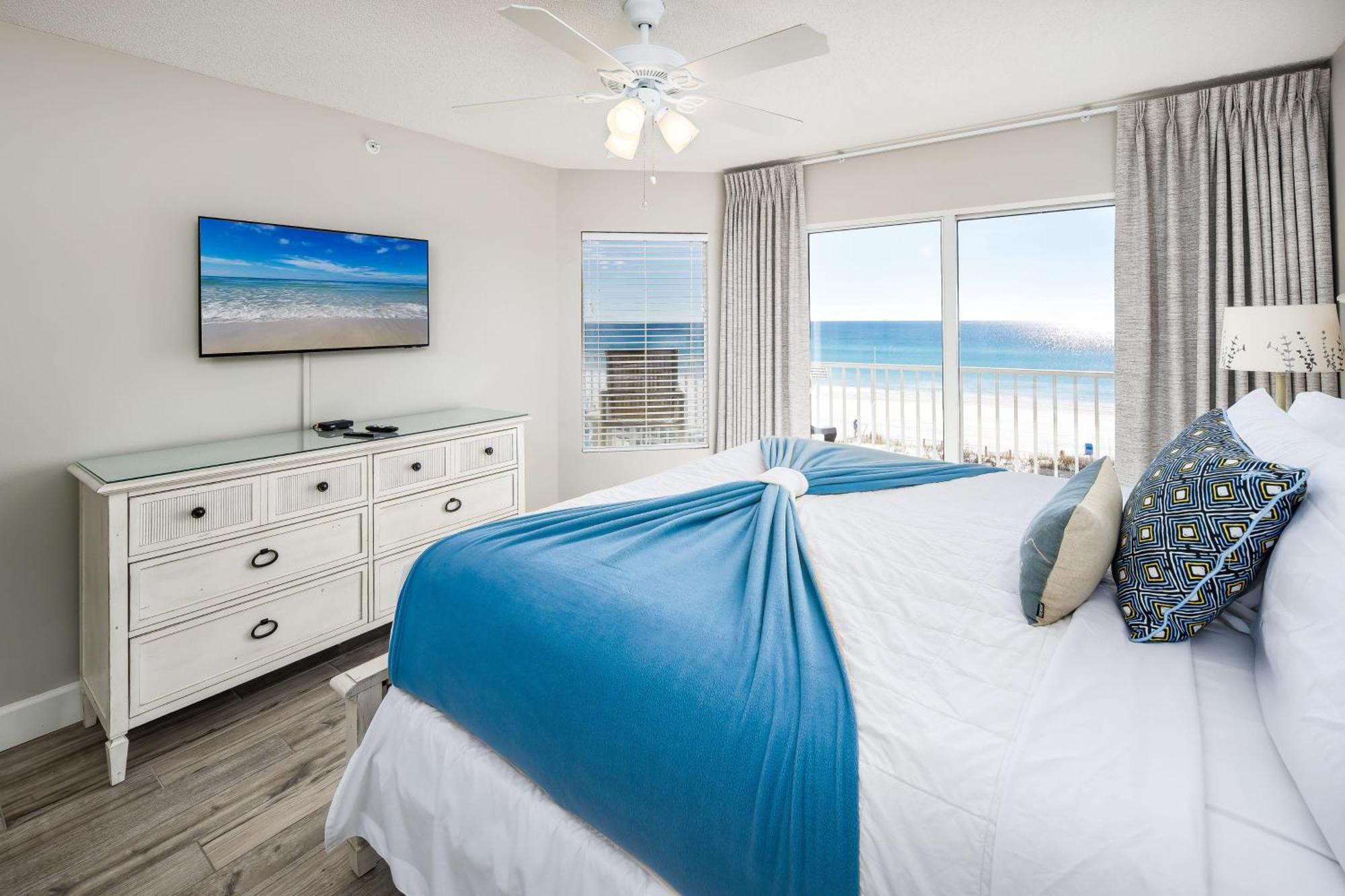 Gulf Dunes 401 - Ocean Eyes *