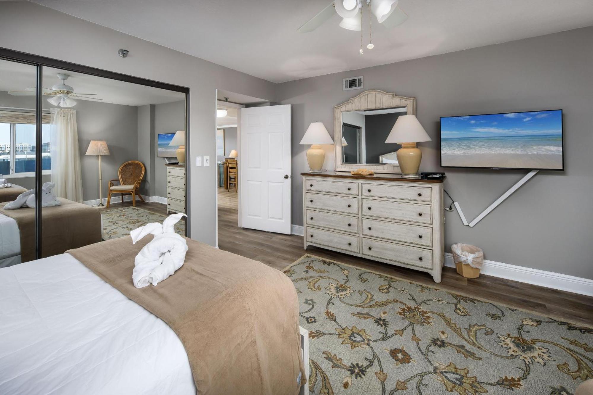 Surf Dweller 402 * Fort Walton Beach