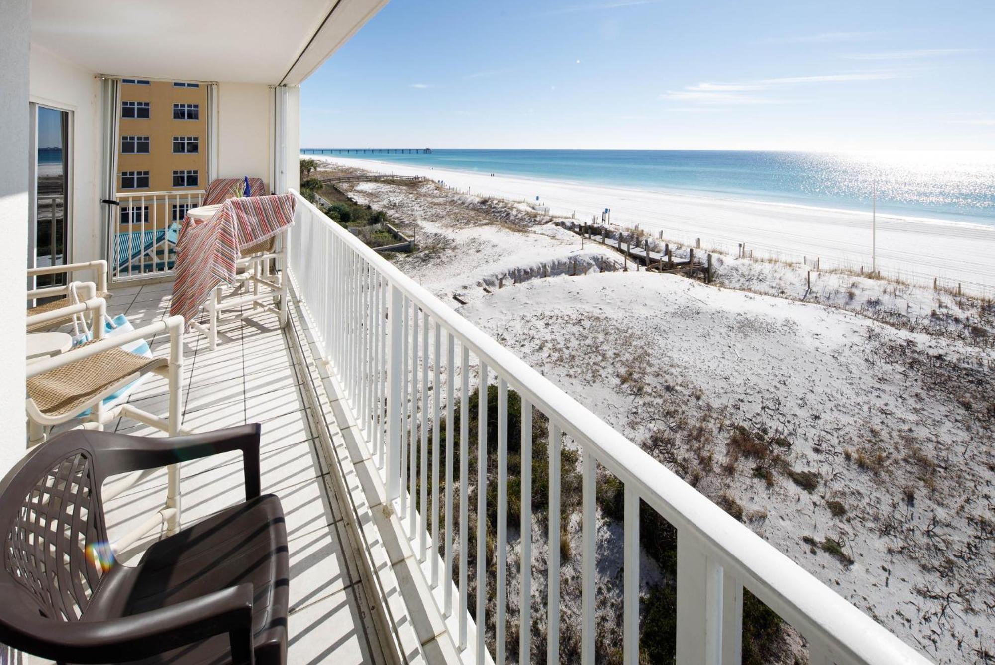 Gulf Dunes 401 - Ocean Eyes
