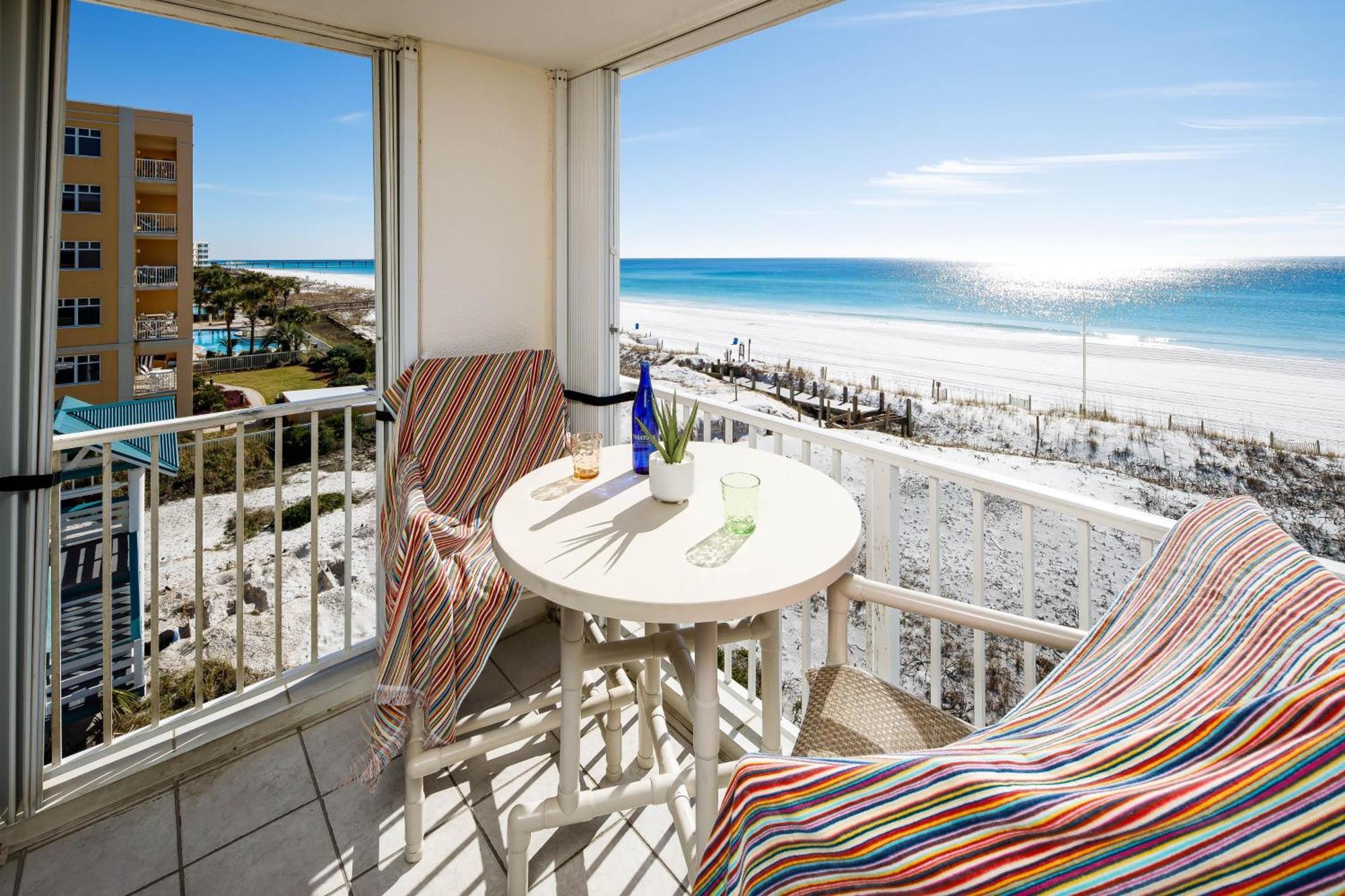 Gulf Dunes 401 - Ocean Eyes *