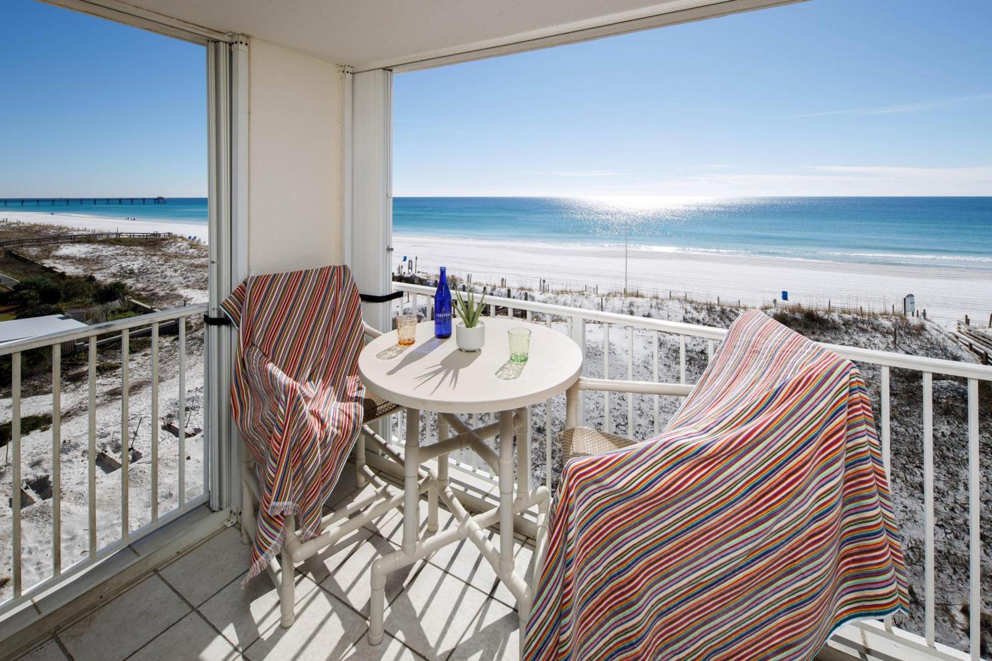 Gulf Dunes 401 - Ocean Eyes *