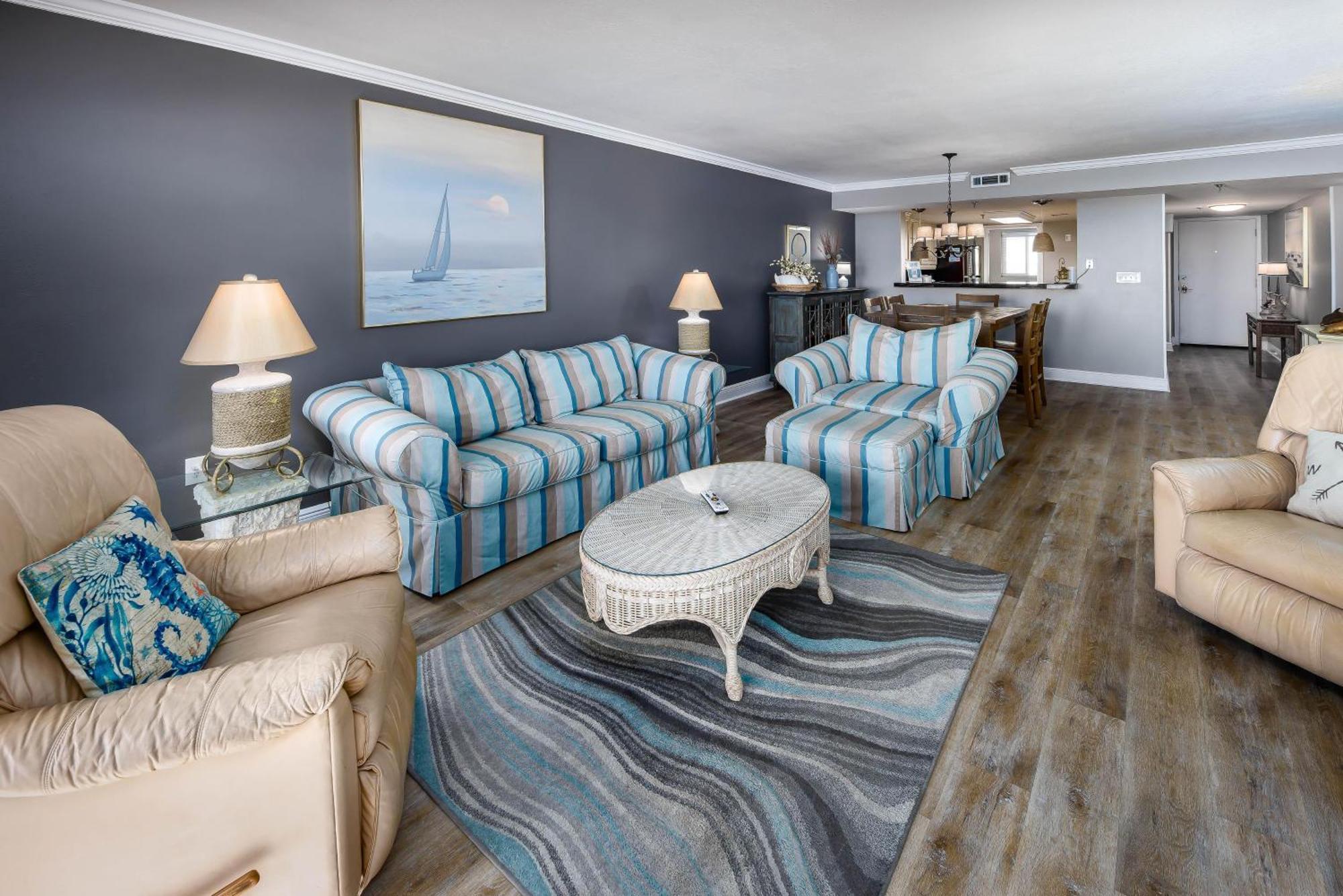 Surf Dweller 402 * Fort Walton Beach