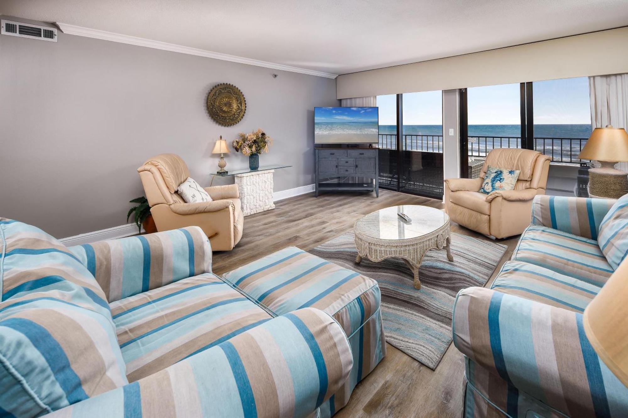 Apartment Surf Dweller 402
