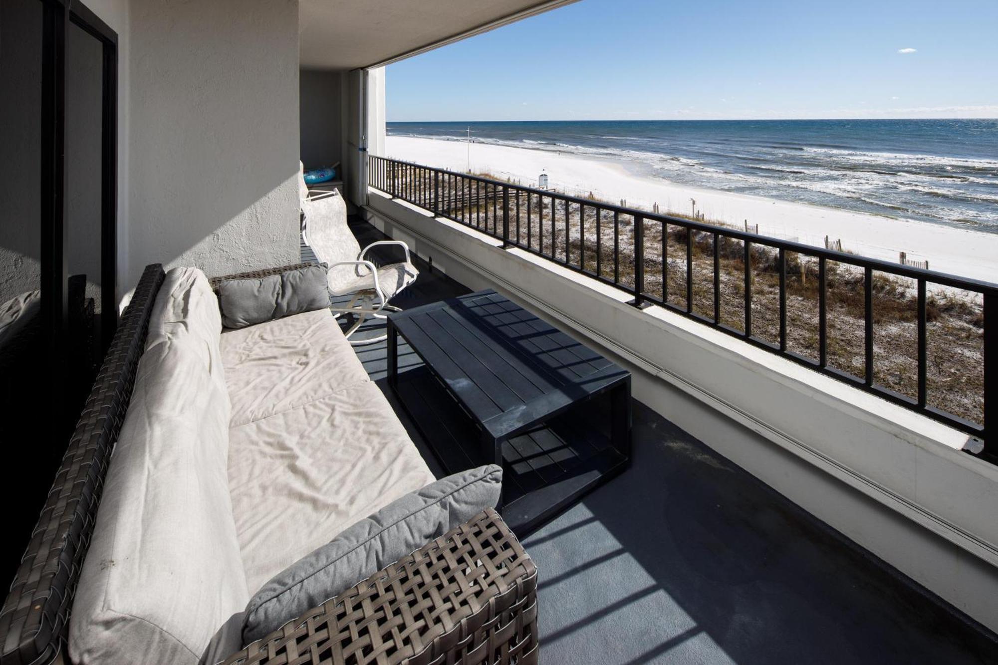Apartment Surf Dweller 402 *