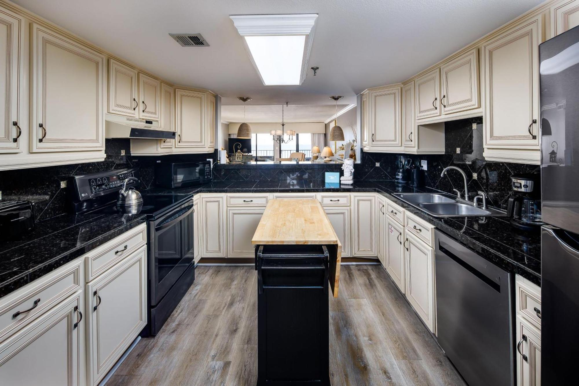 Apartment Surf Dweller 402 Fort Walton Beach