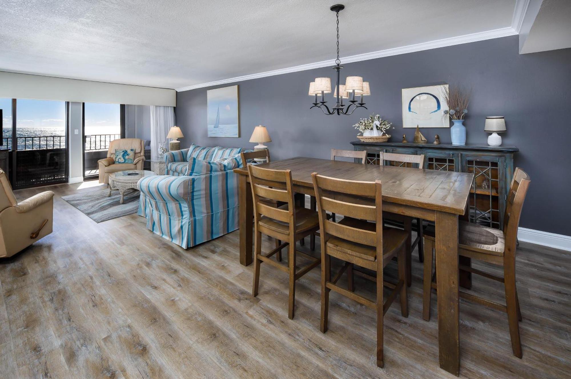 Surf Dweller 402 Fort Walton Beach