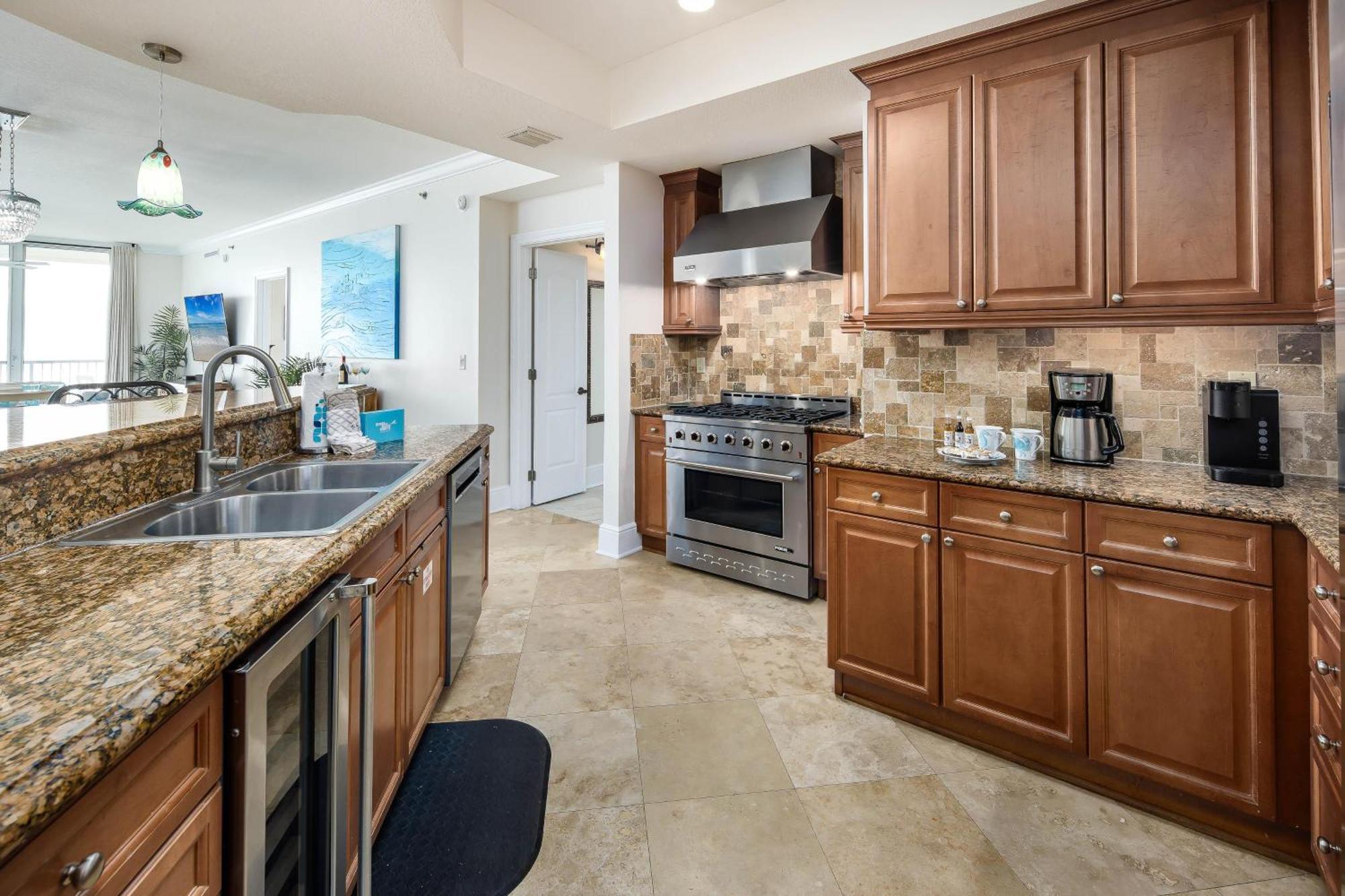 Bella Riva 108 - Golden Horizon * Fort Walton Beach