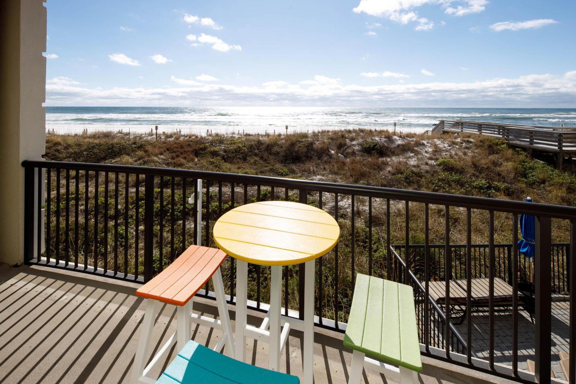 Apartment Bella Riva 108 - Golden Horizon Fort Walton Beach