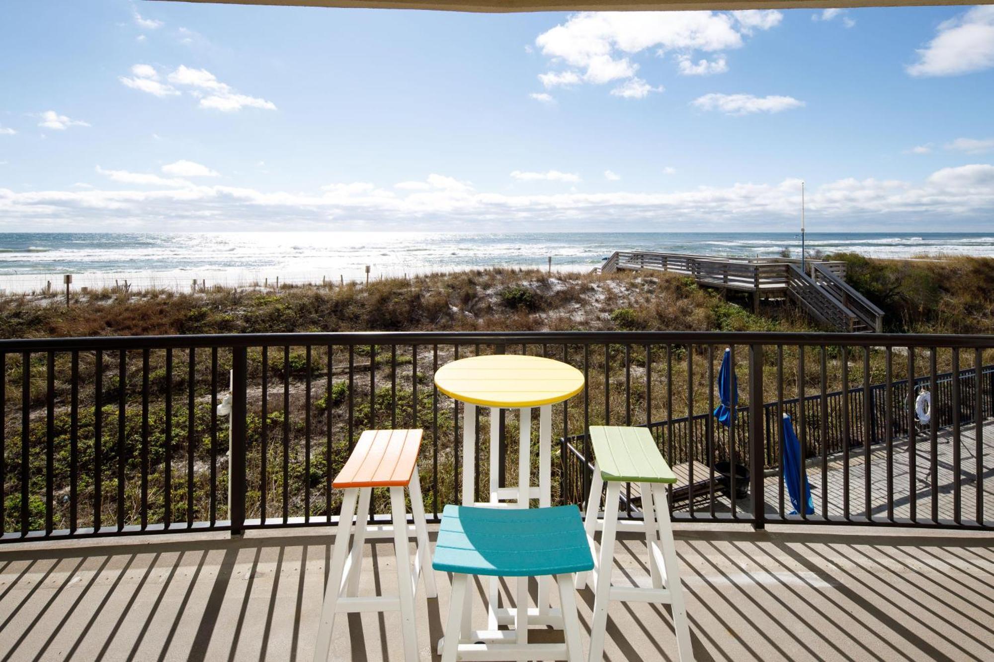 Bella Riva 108 - Golden Horizon * Fort Walton Beach