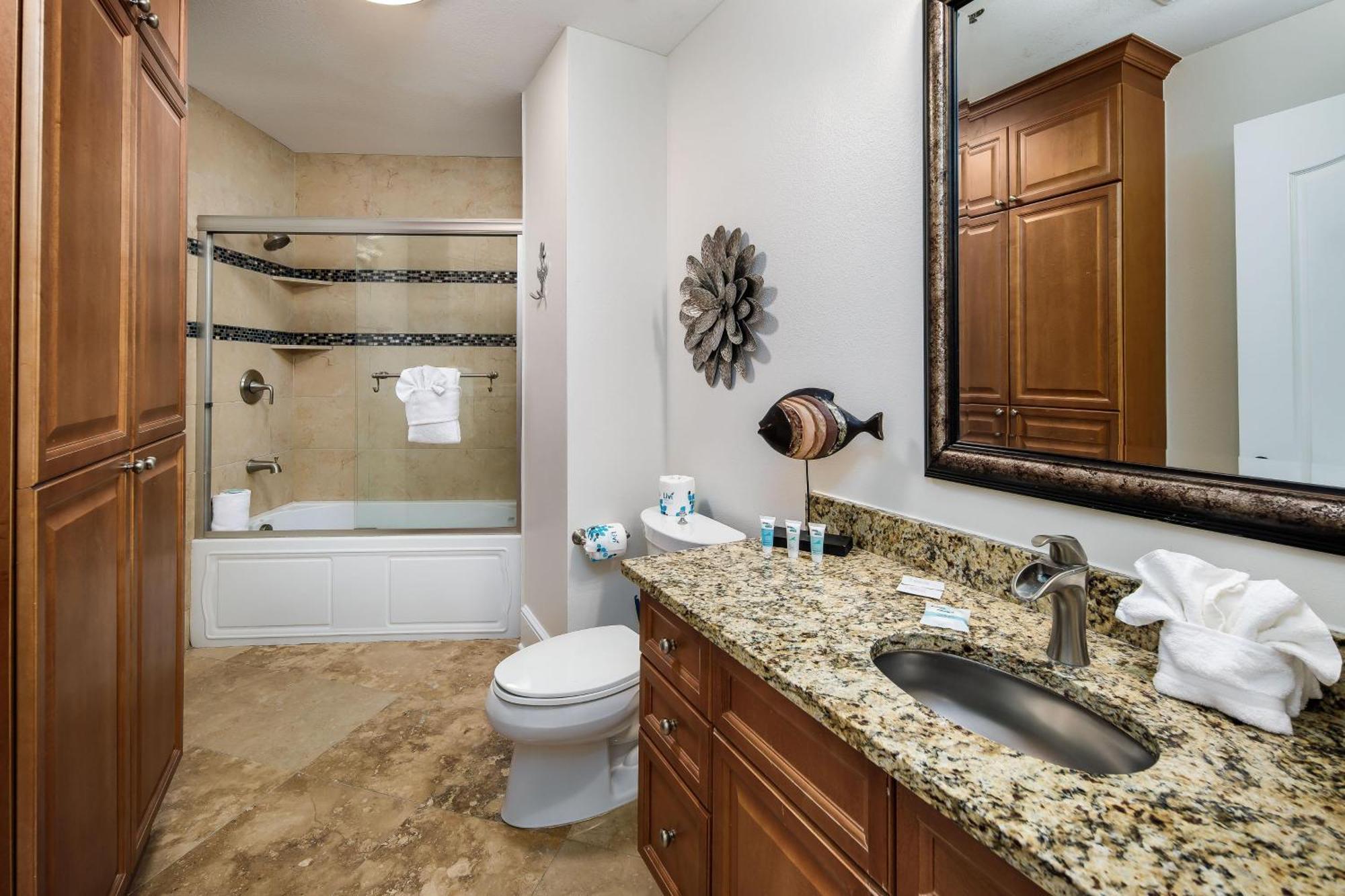Bella Riva 108 - Golden Horizon Apartment