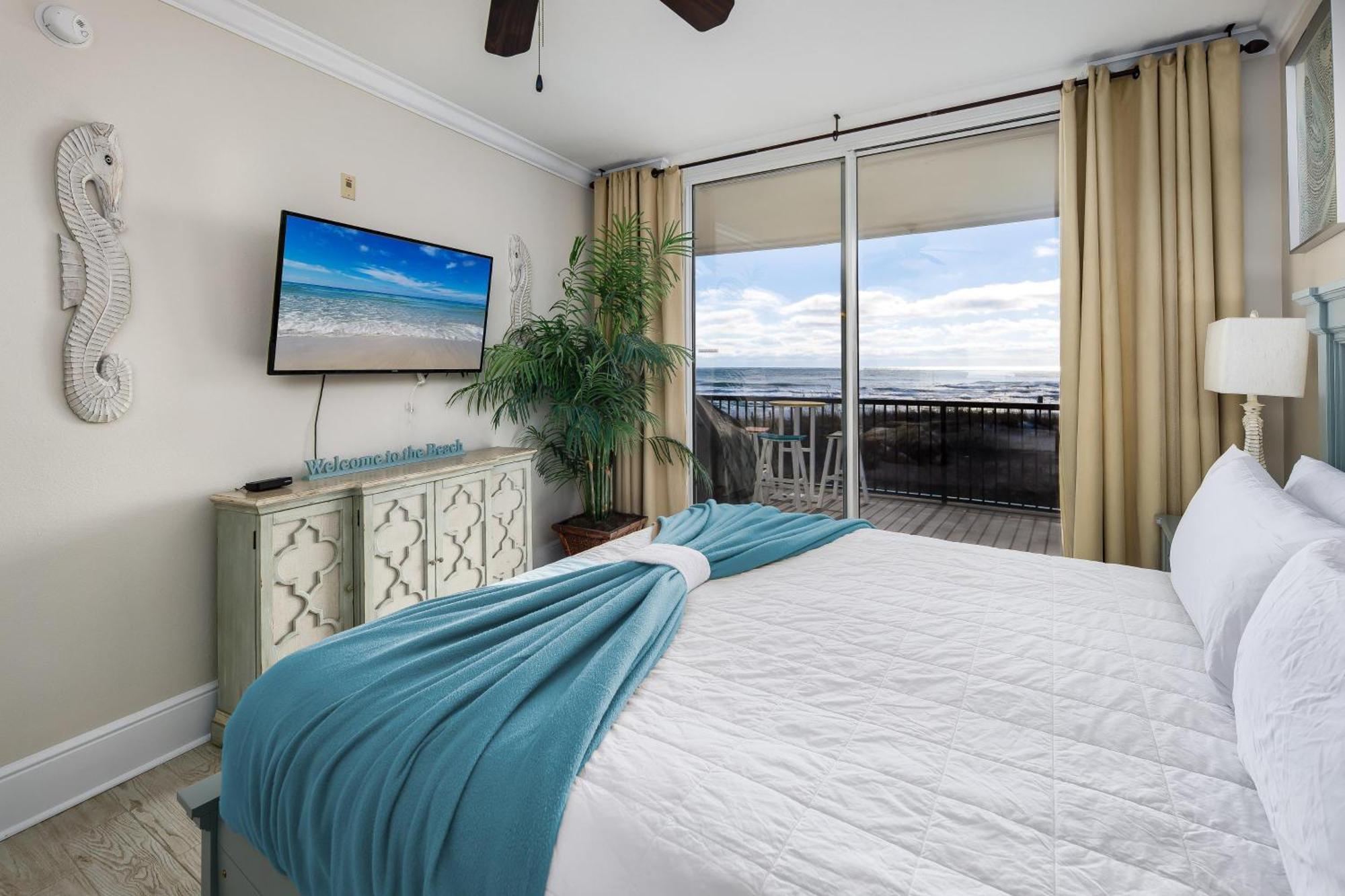 Bella Riva 108 - Golden Horizon Apartment Fort Walton Beach
