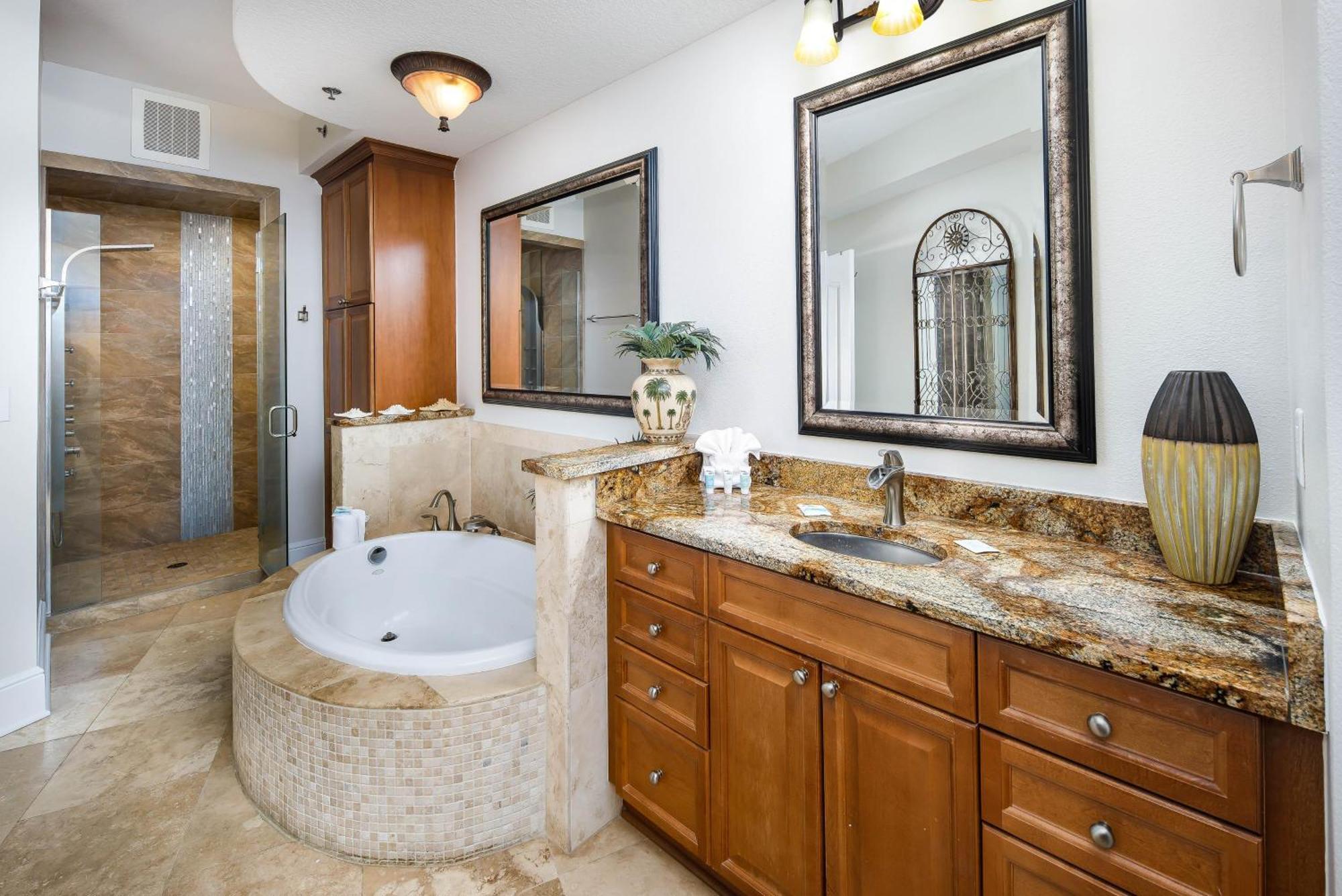 Apartment Bella Riva 108 - Golden Horizon Fort Walton Beach