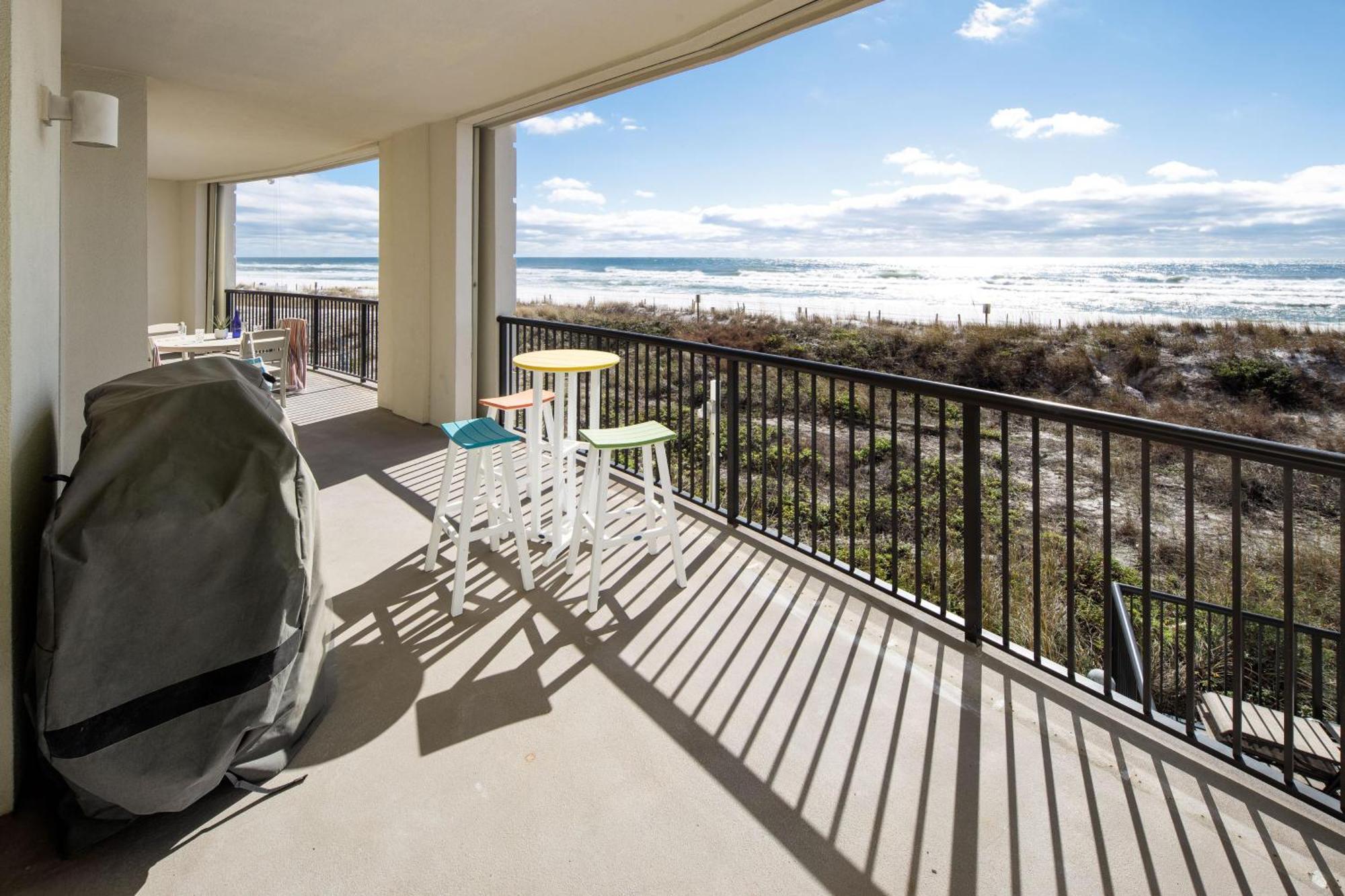 Bella Riva 108 - Golden Horizon Fort Walton Beach