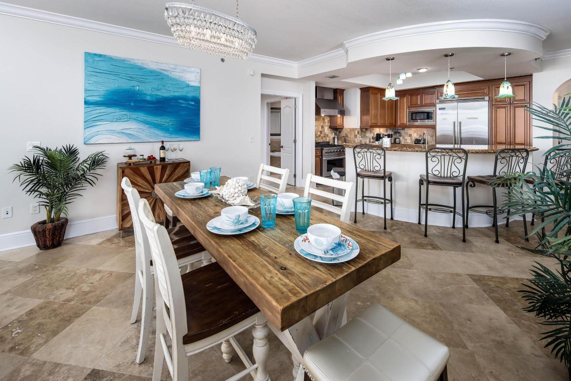 Bella Riva 108 - Golden Horizon Apartment Fort Walton Beach
