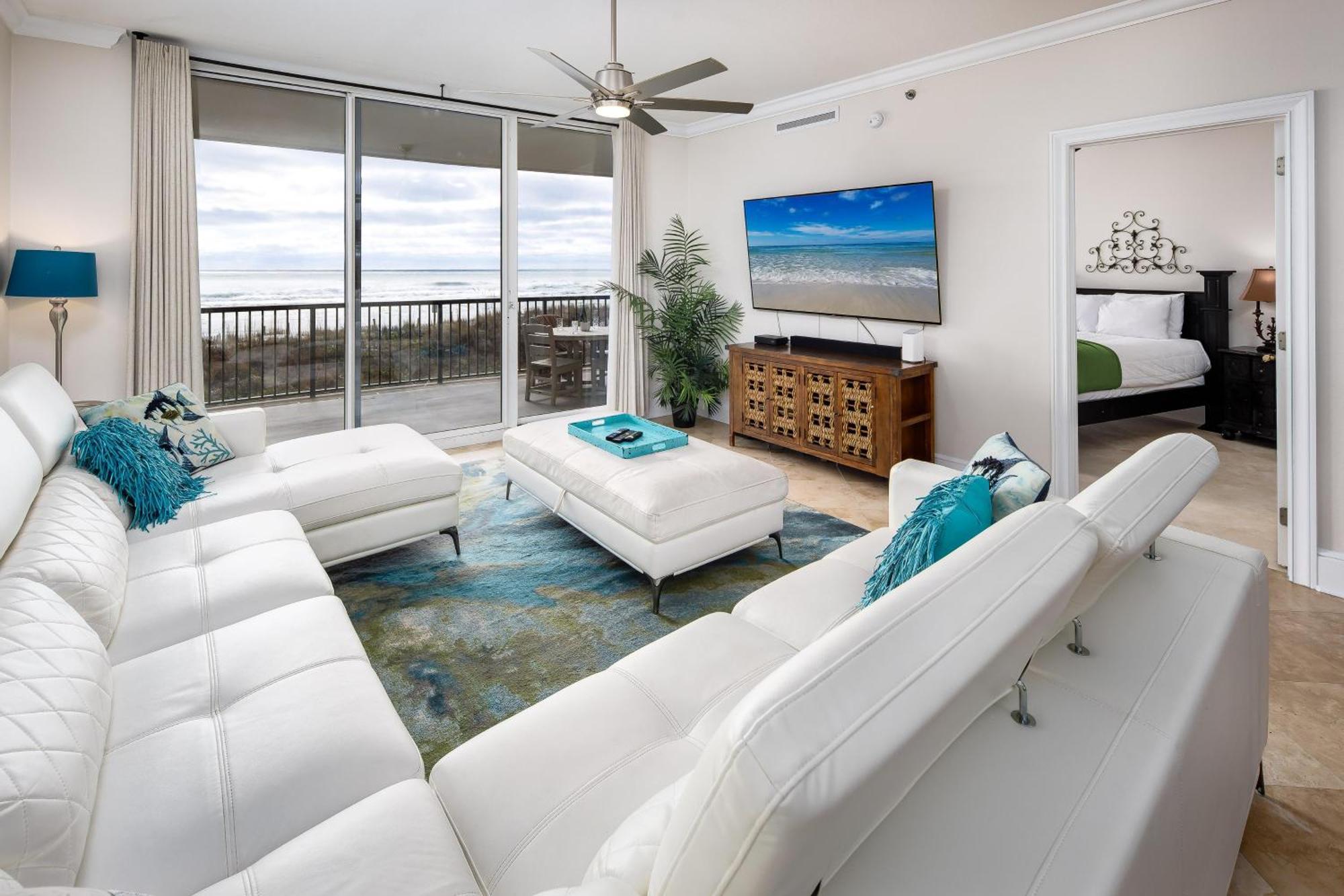Bella Riva 108 - Golden Horizon * Fort Walton Beach