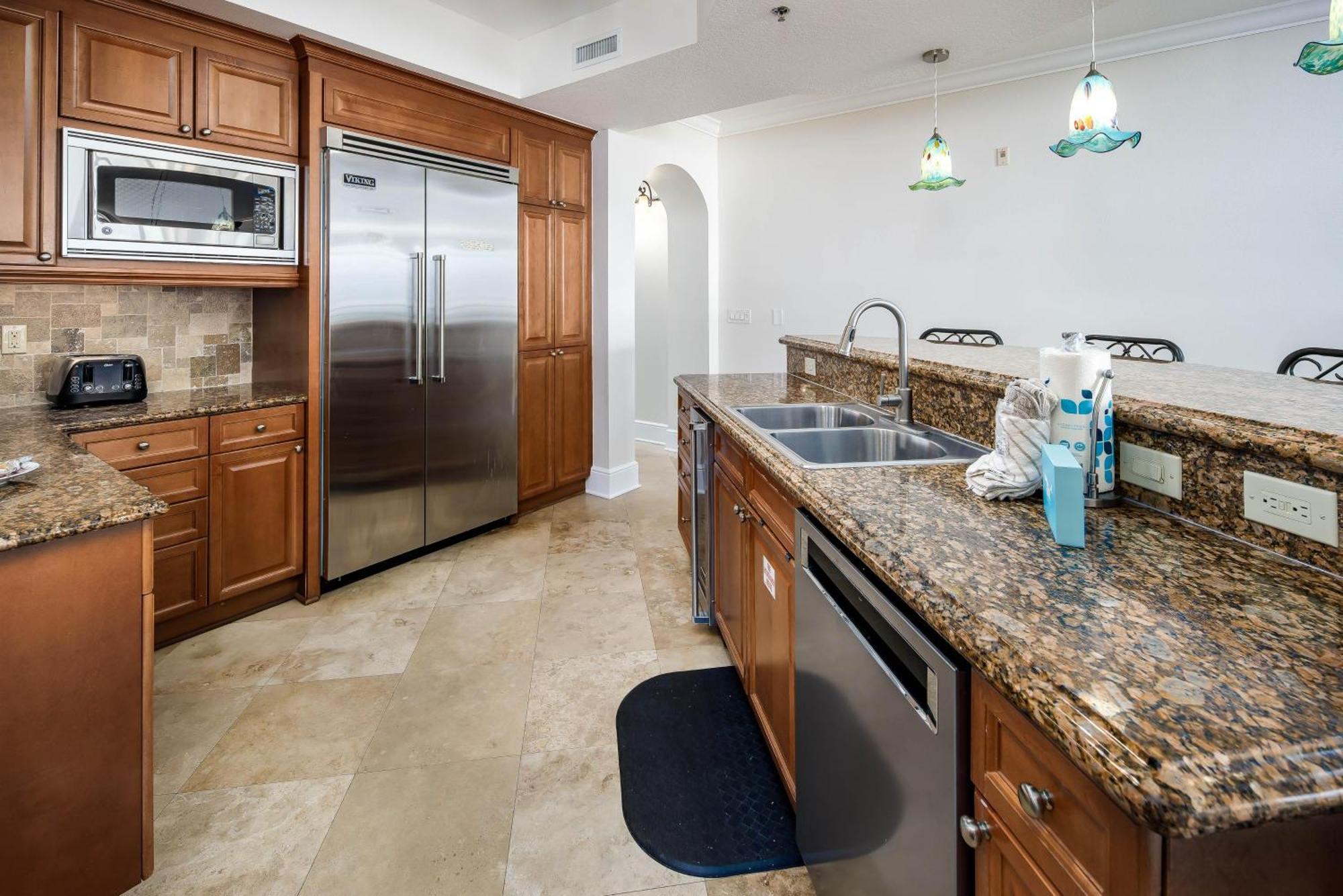 Bella Riva 108 - Golden Horizon Apartment *