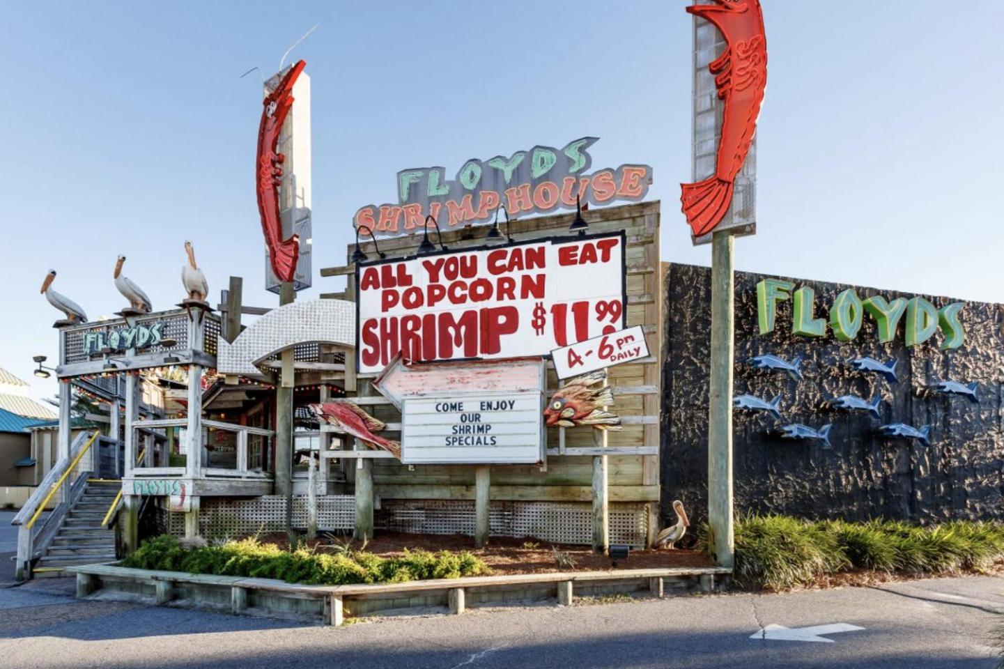 Pelican Isle #304 Sun & Fun * Fort Walton Beach
