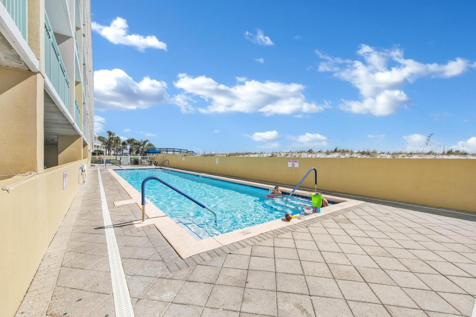 Pelican Isle #304 Sun & Fun Apartment Fort Walton Beach
