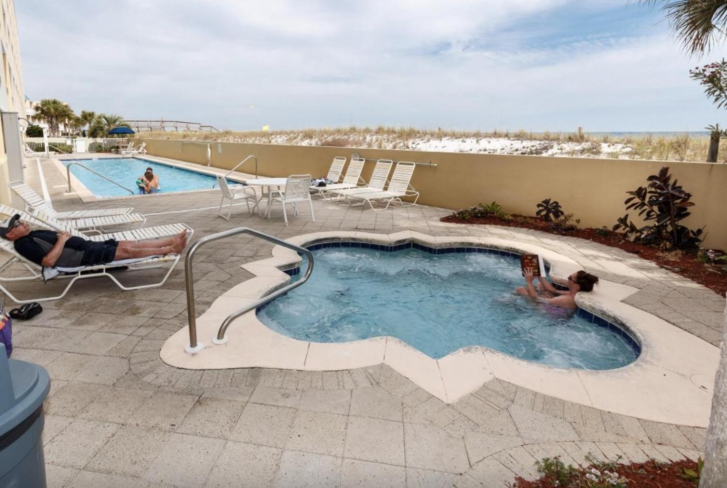 Pelican Isle #304 Sun & Fun Fort Walton Beach