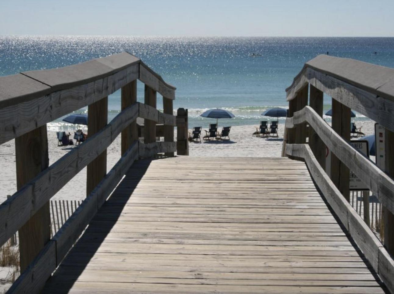Pelican Isle #304 Sun & Fun * Fort Walton Beach