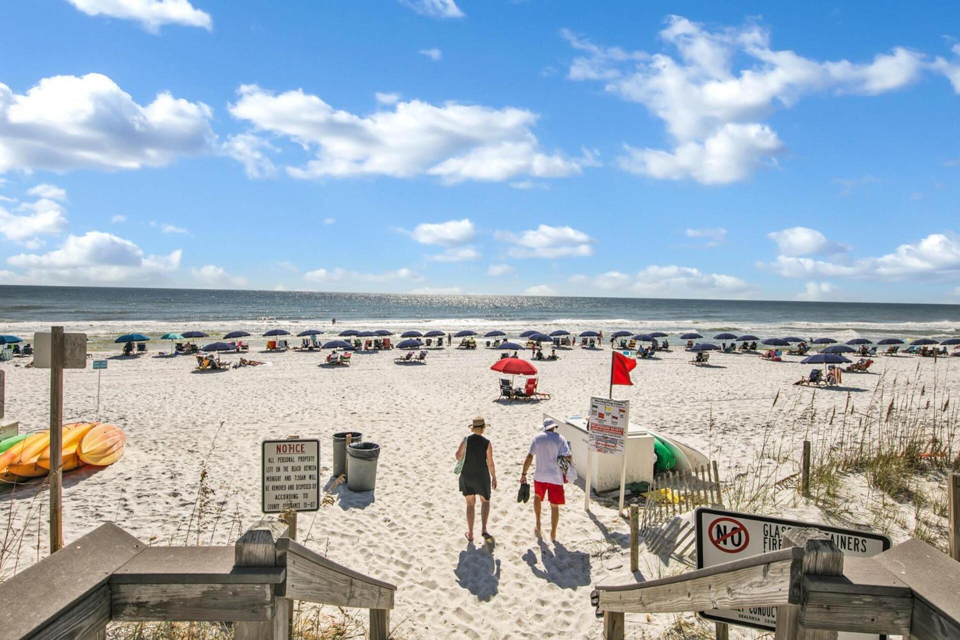 Pelican Isle #304 Sun & Fun Apartment Fort Walton Beach