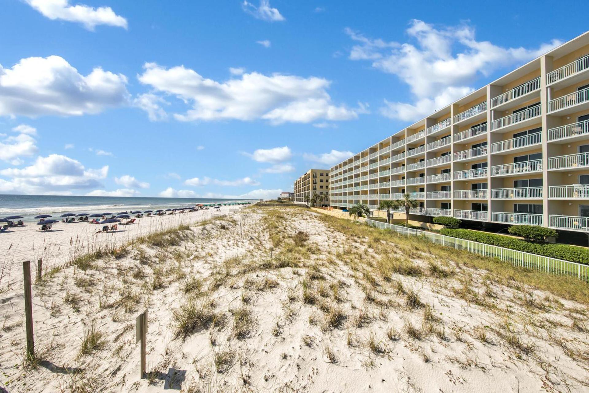 Apartment Pelican Isle #304 Sun & Fun Fort Walton Beach