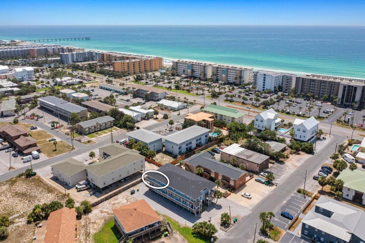 Gulf Paradise - 1br Oka Island Oasis For Couples Apartment