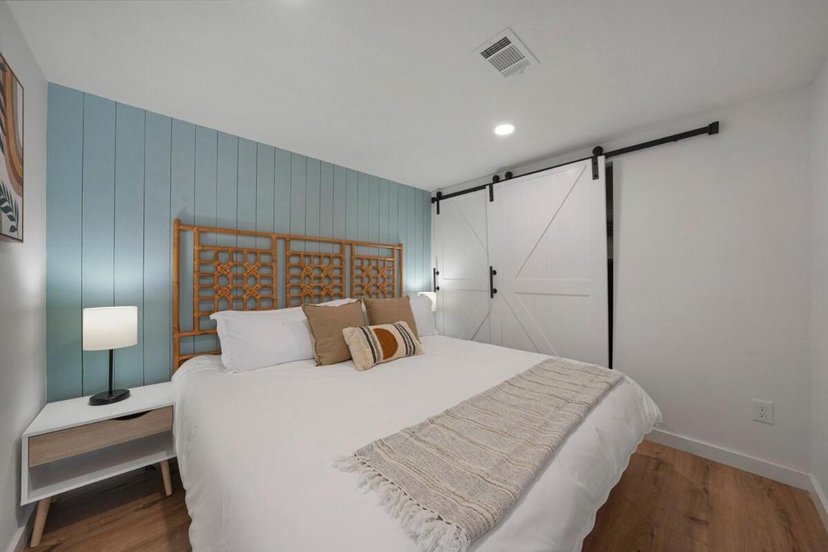 Gulf Paradise - 1br Oka Island Oasis For Couples Fort Walton Beach