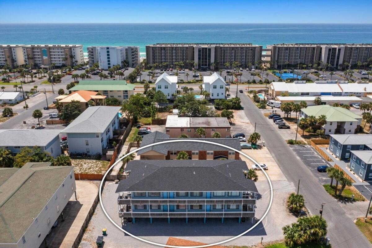 Apartment Gulf Paradise - 1br Oka Island Oasis For Couples
