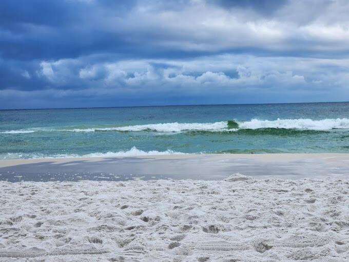 Apartment Gulf Paradise - 1br Oka Island Oasis For Couples Fort Walton Beach