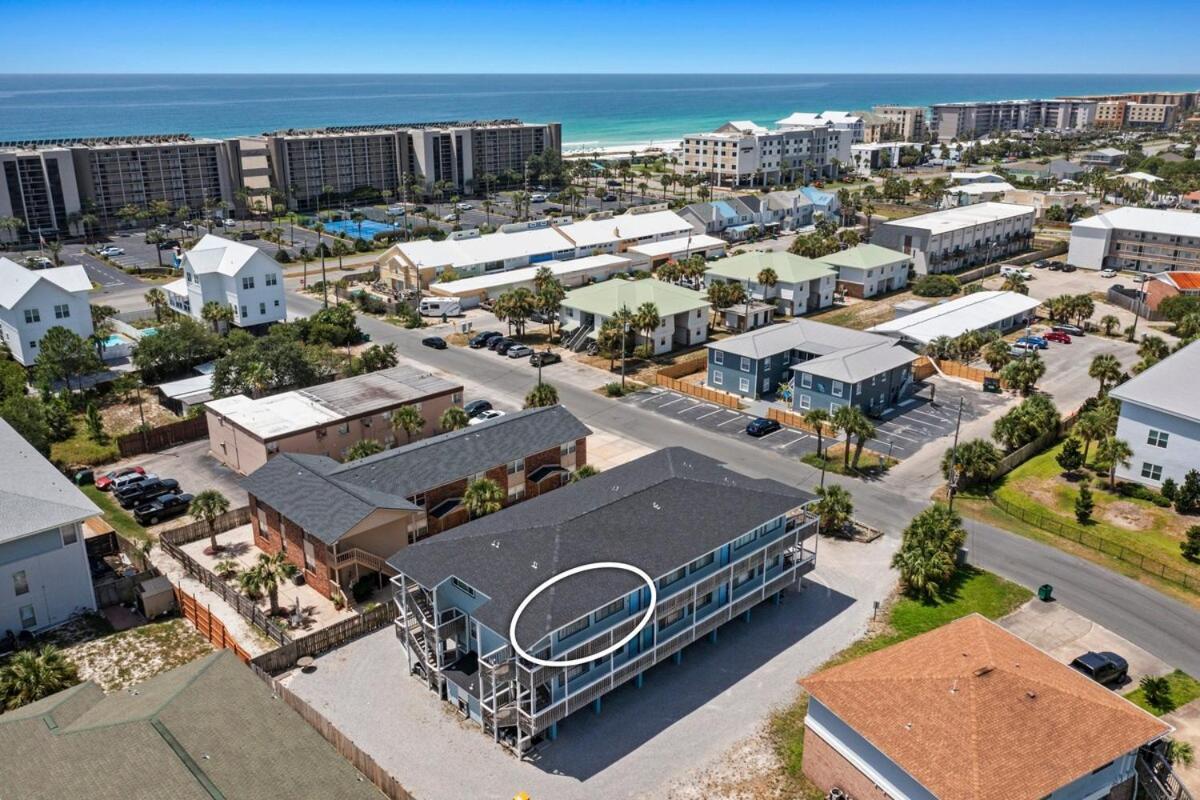 Gulf Paradise - 1br Oka Island Oasis For Couples Fort Walton Beach
