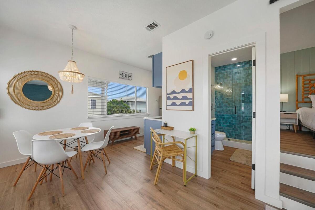 Gulf Paradise - 1br Oka Island Oasis For Couples * Fort Walton Beach