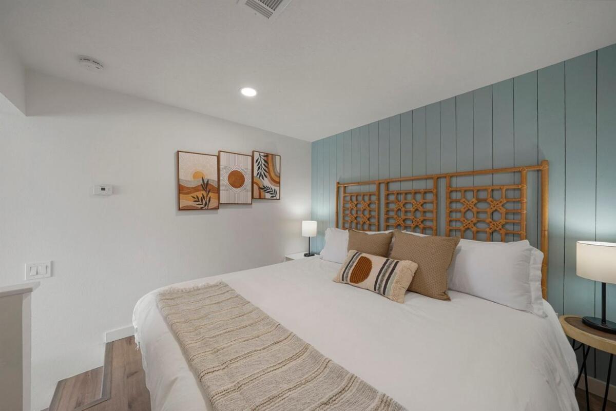 Gulf Paradise - 1br Oka Island Oasis For Couples Apartment